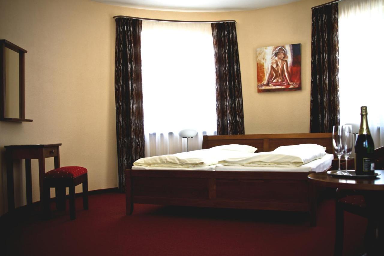 Villa Golf Sliac Room photo